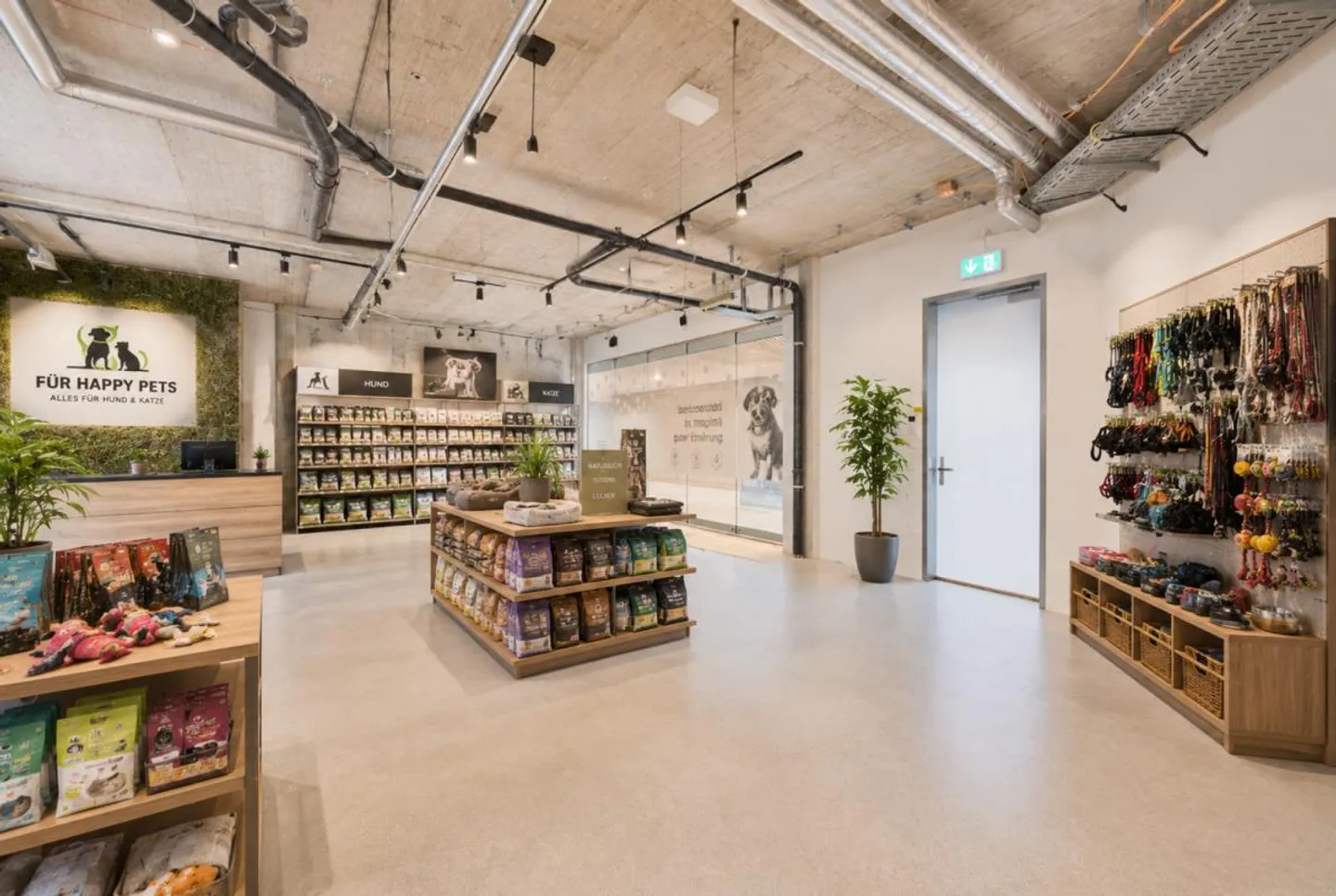 Espace commercial dans le Mühlemattcenter Oberwil - Photo 14 sur 27
