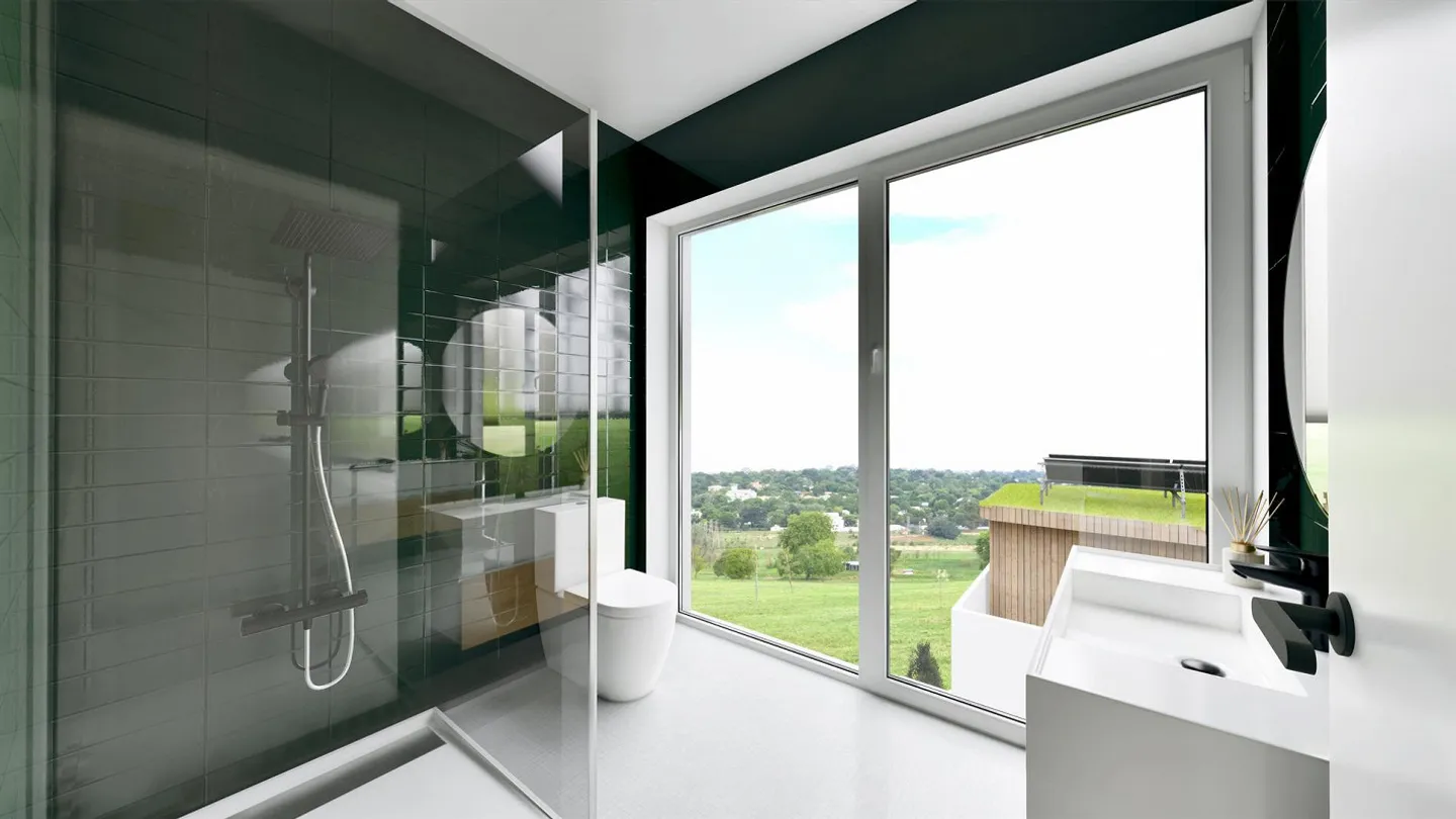 Exclusif, durable, individuel – Votre nouveau chez-vous dans un emplacement privilégié - Photo 12 sur 14