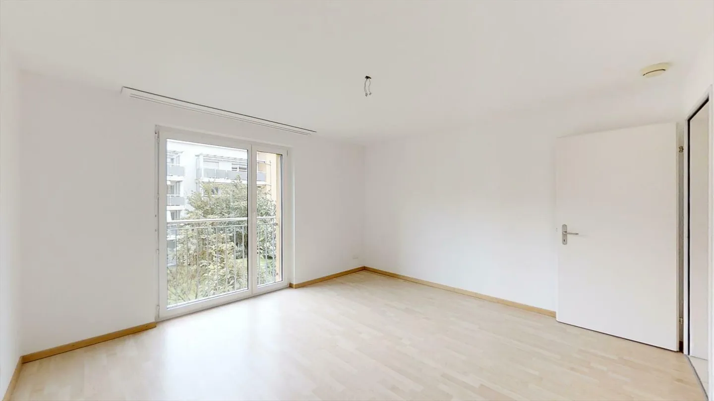 Appartamento in affitto - Foto 5 di 8