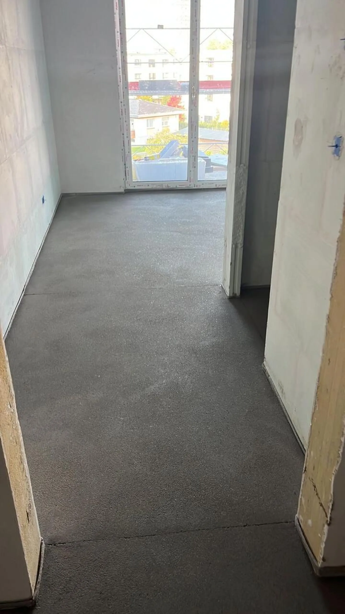 Geräumiges Attikawohnung in Aproz - Foto 8 von 8