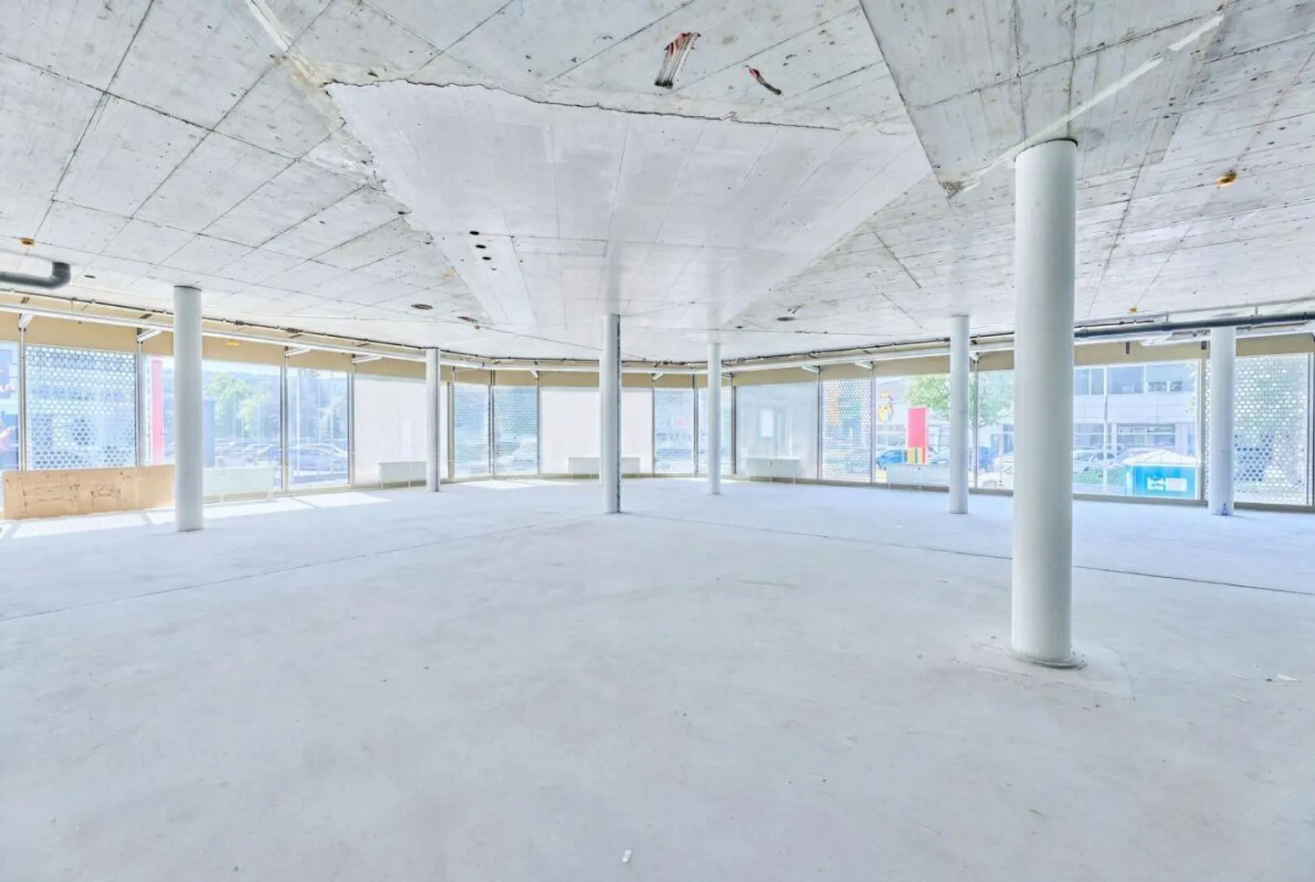 Espace commercial dans le Mühlemattcenter Oberwil - Photo 11 sur 27