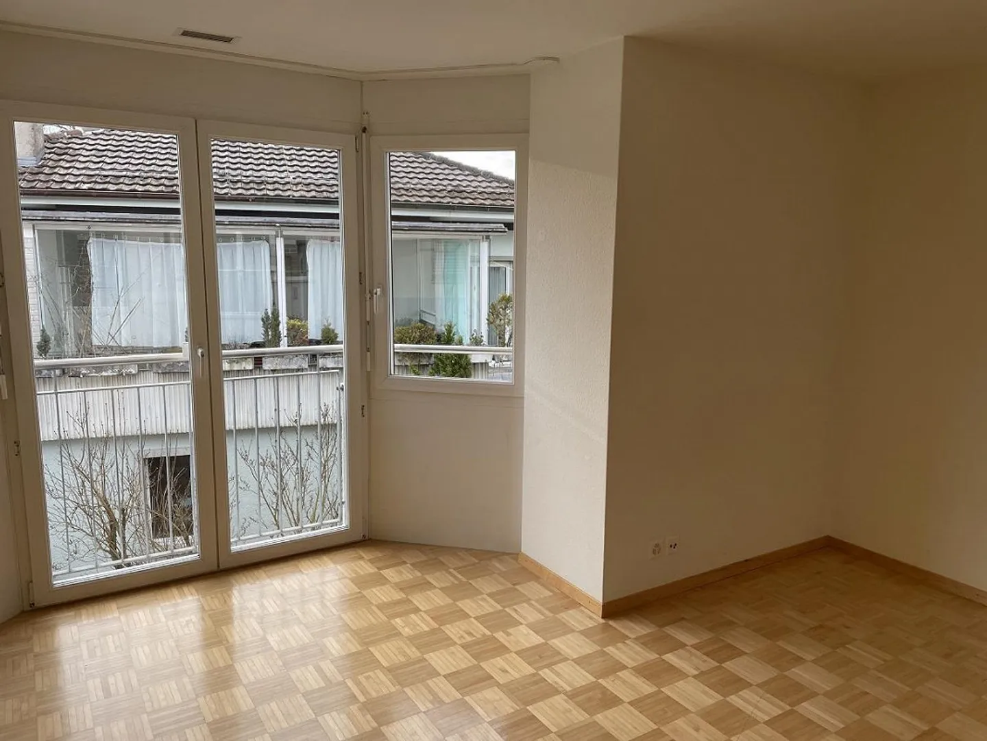 Charmante Maisonette - Foto 5 von 9