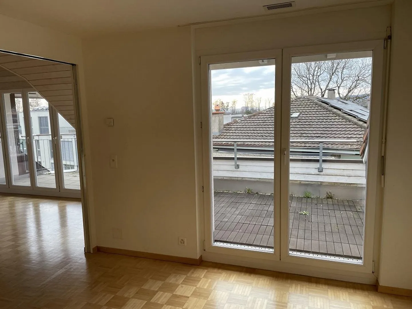 Charmante Maisonette - Foto 7 von 9