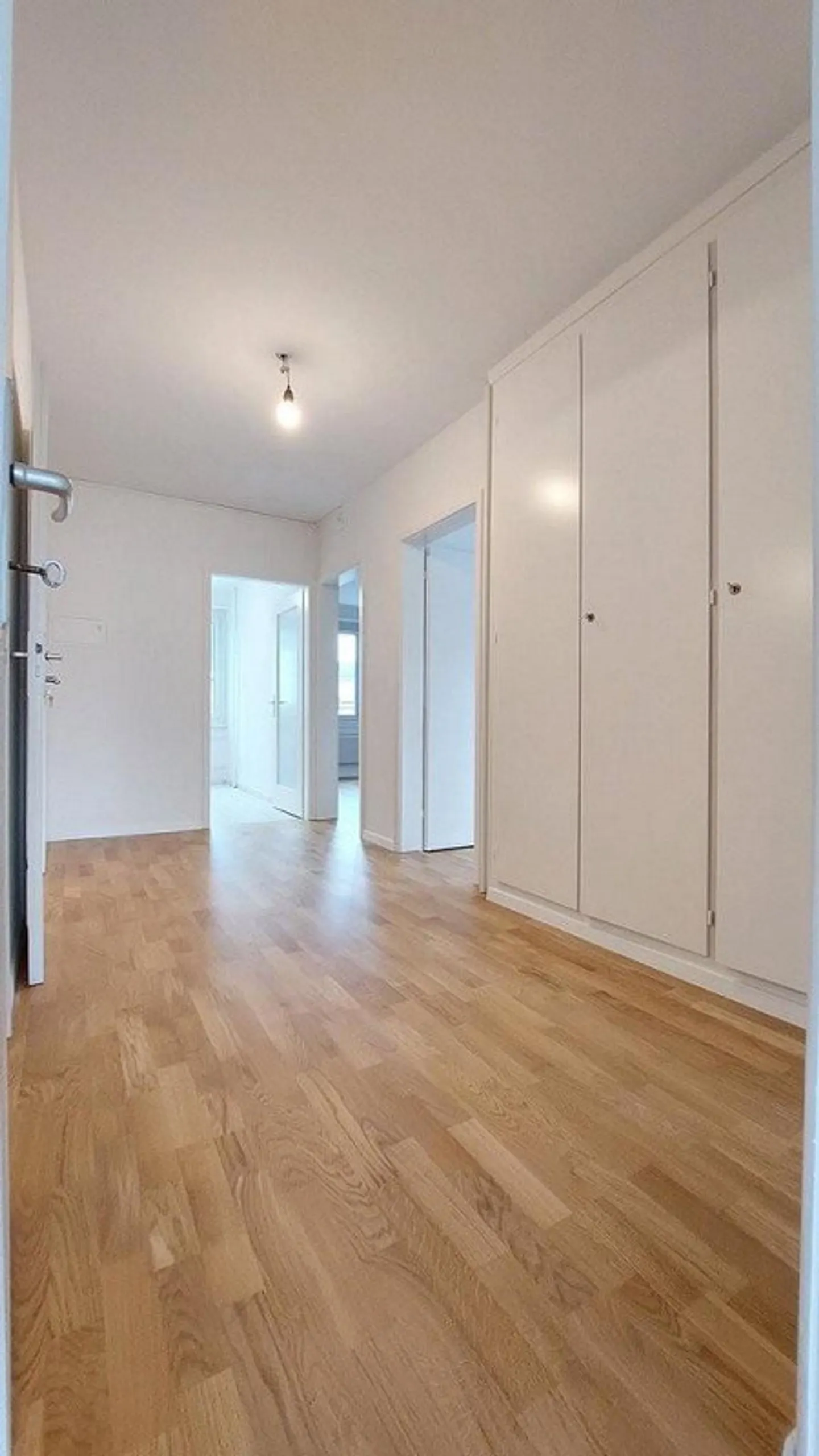 Ruhige 4.5-Zimmerwohnung, 81 m2 - Foto 10 von 12
