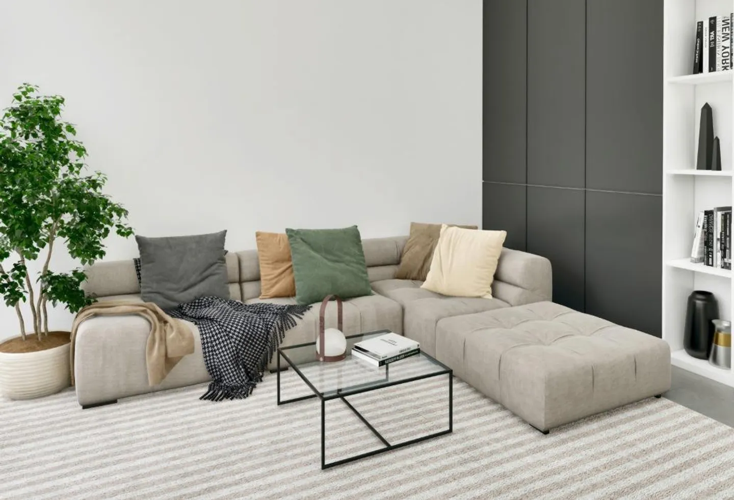 Exclusif, durable, individuel – Votre nouveau chez-vous dans un emplacement privilégié - Photo 3 sur 14