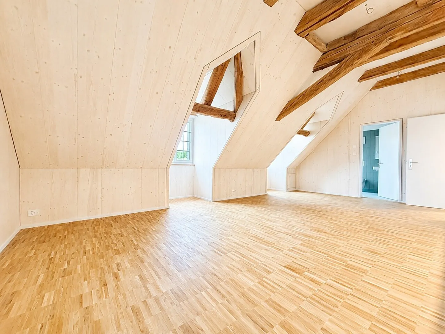 Un gioiello nel verde - MEIERHOF il modo speciale di vivere! - Foto 3 di 6