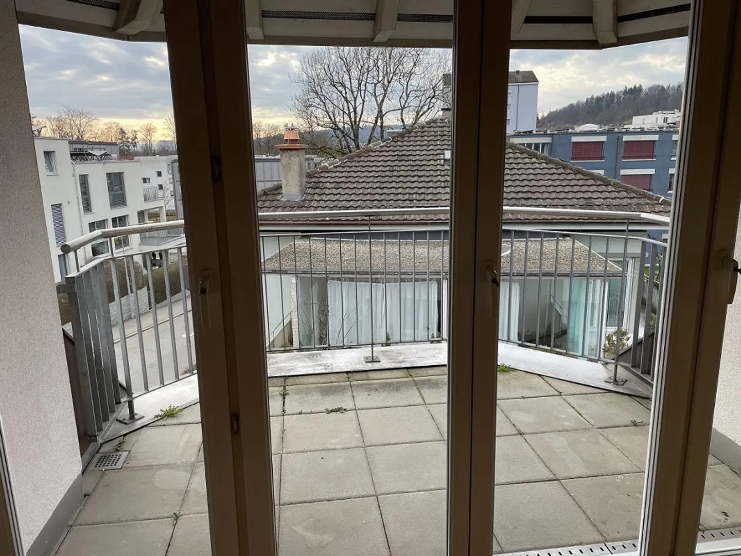 Charmante Maisonette - Foto 9 von 9