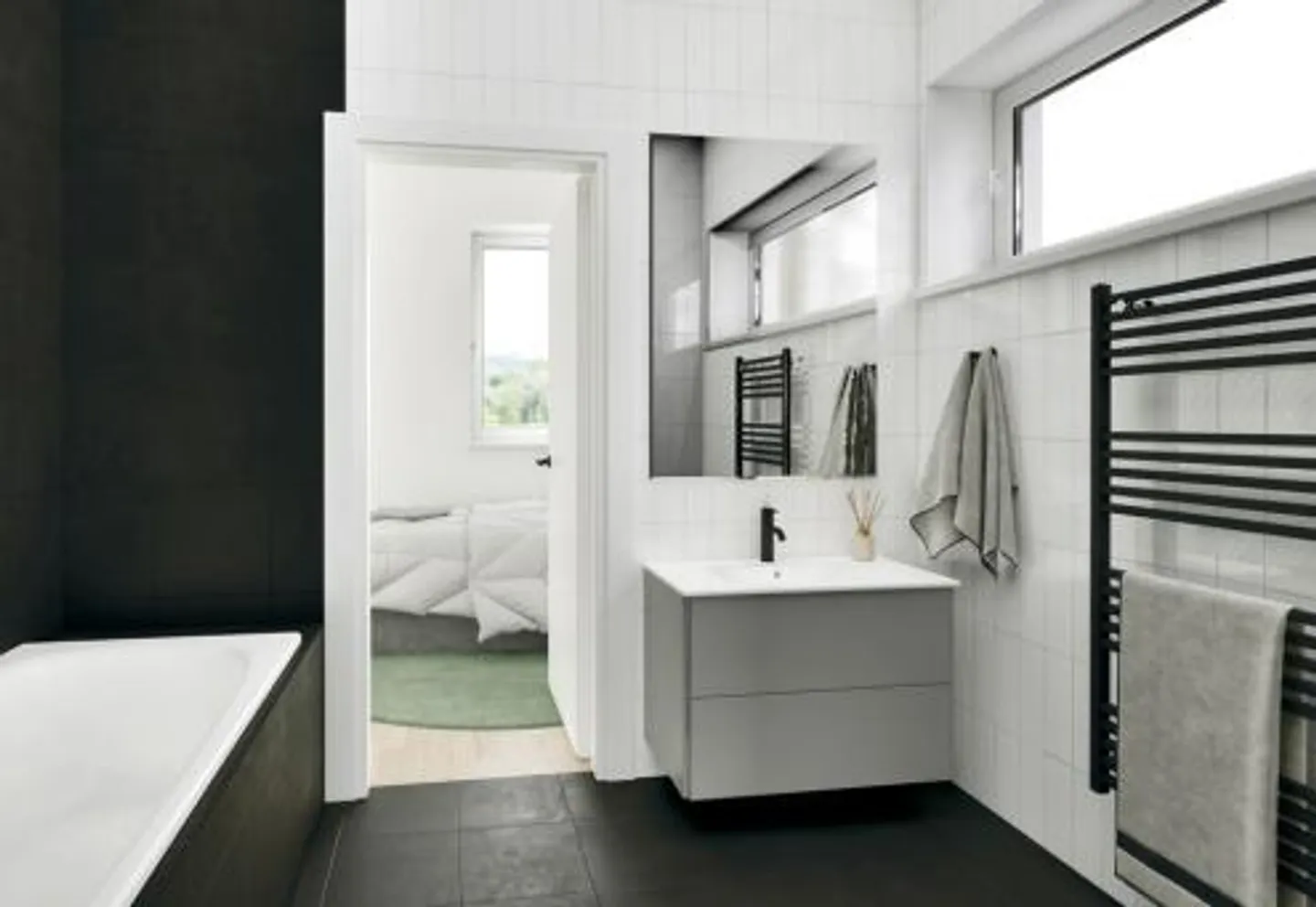 Exclusif, durable, individuel – Votre nouveau chez-vous dans un emplacement privilégié - Photo 5 sur 14