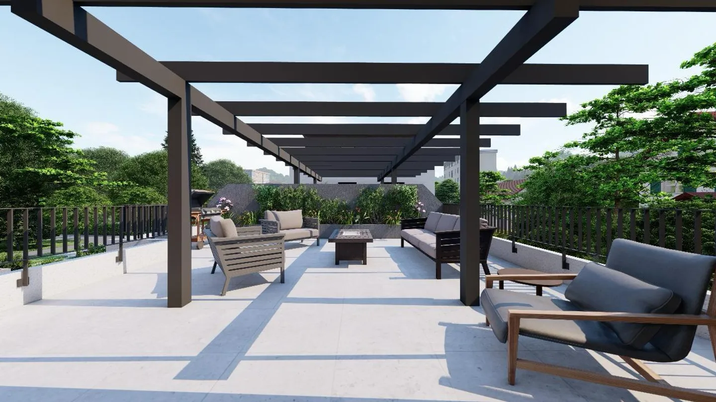 Exclusif, durable, individuel – Votre nouveau chez-vous dans un emplacement privilégié - Photo 6 sur 14