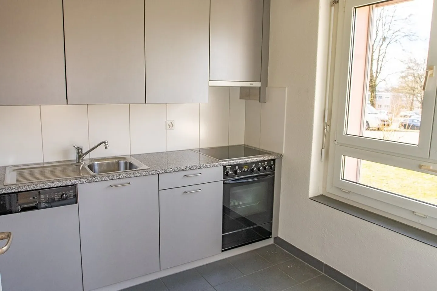 4.5 Room Apartment - Photo 4 of 9