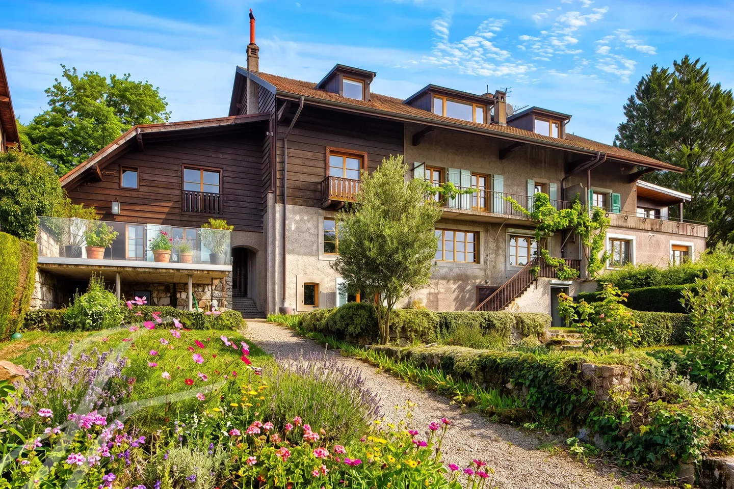 Charmantes Reihenhaus - Foto 19 von 19