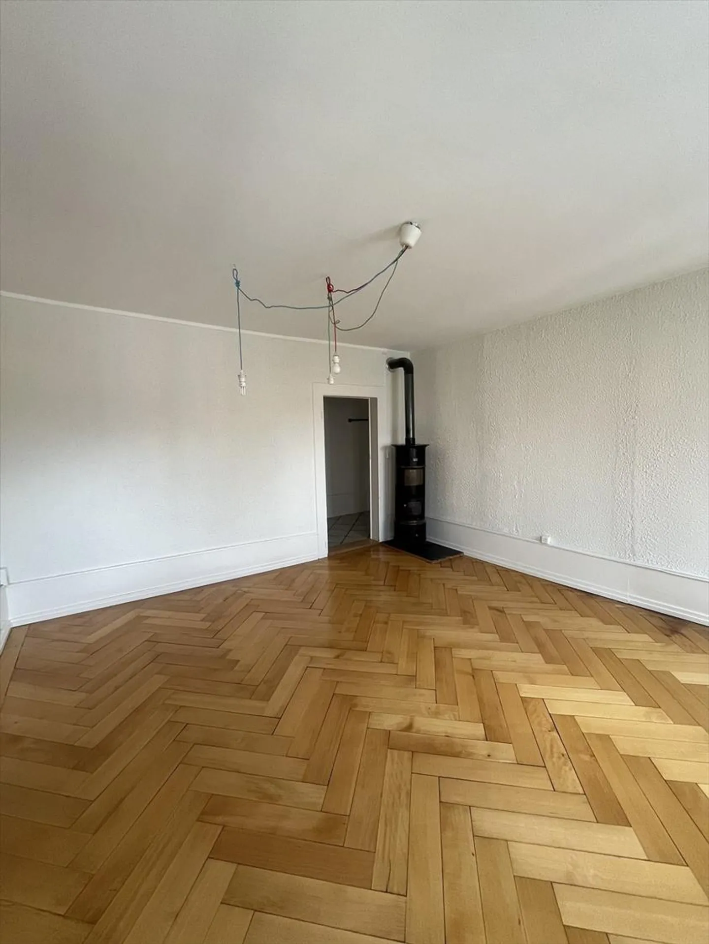 BEL APPARTAMENTO LUMINOSO IN AFFITTO - Foto 3 di 7