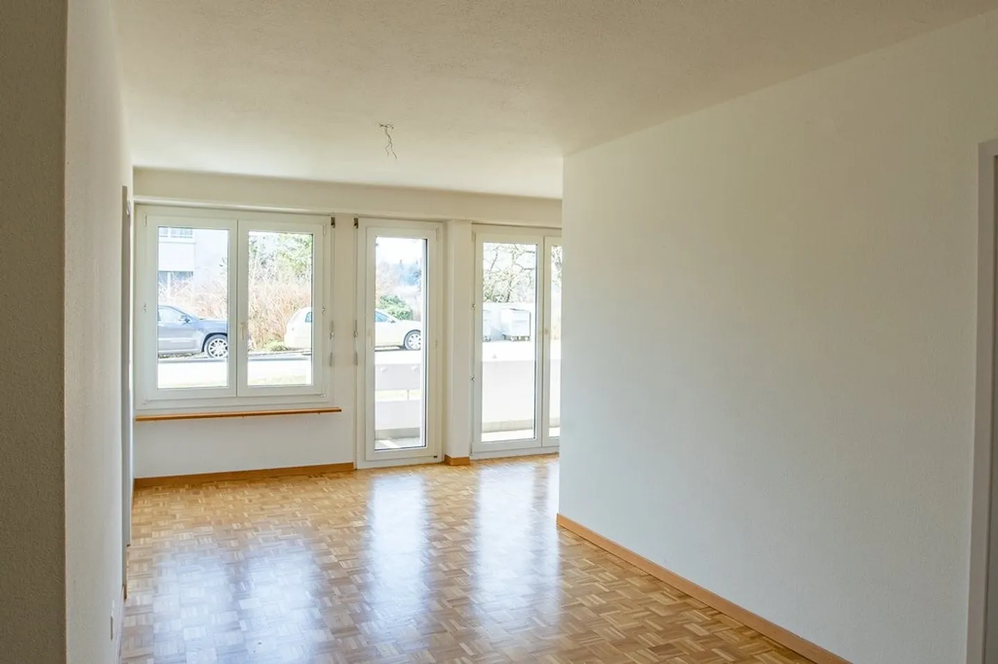 4.5 Room Apartment - Photo 5 of 9
