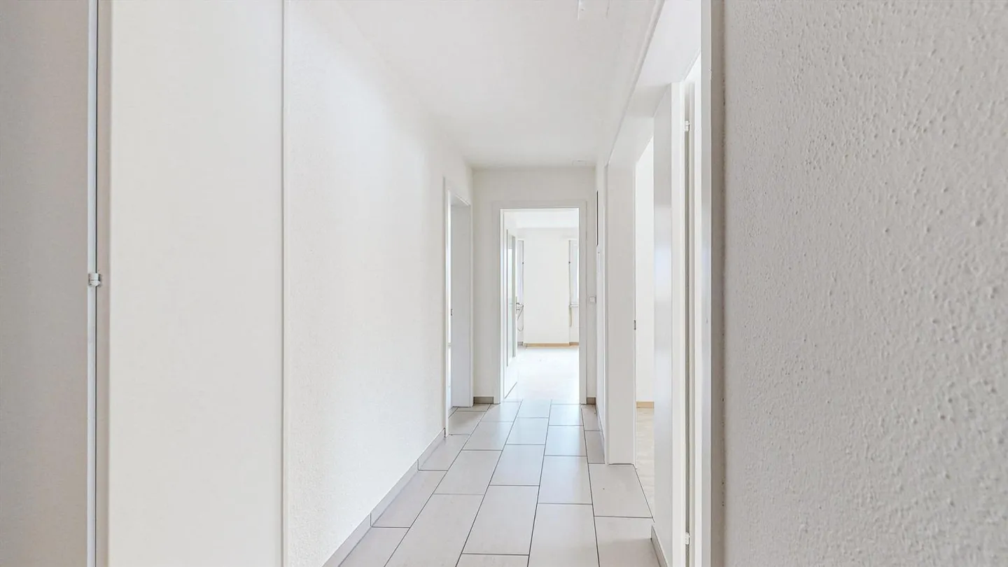 Bel appartement dans un emplacement calme - Photo 7 sur 11