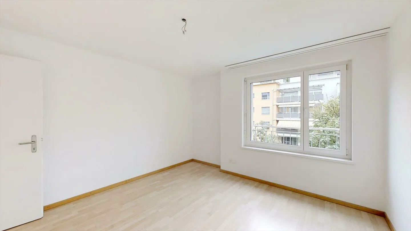 Appartamento in affitto - Foto 6 di 8