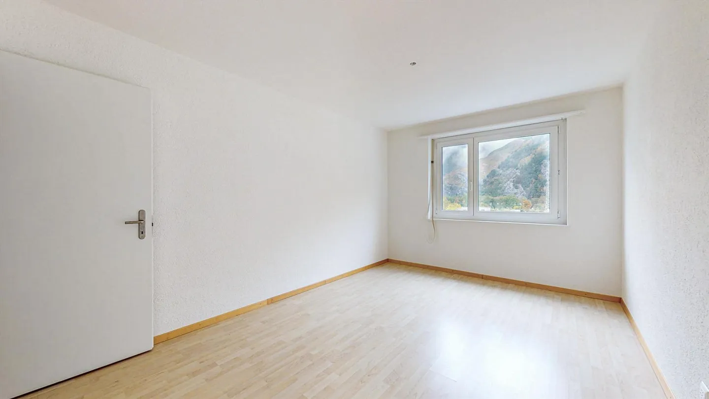 Bel appartement dans un emplacement calme - Photo 5 sur 11