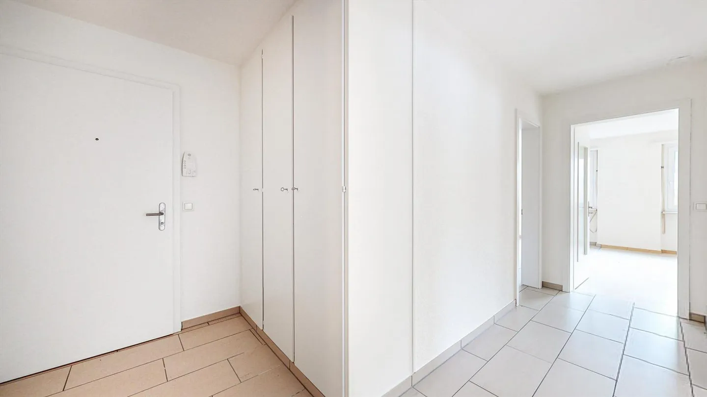 Bel appartement dans un emplacement calme - Photo 6 sur 11