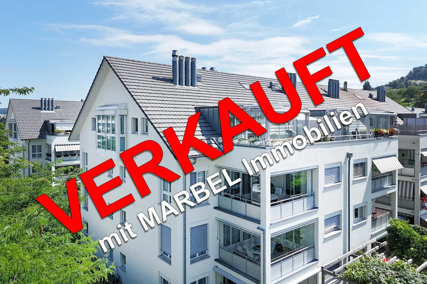 VENDUTO - Esclusivo appartamento di proprietà in ottime condizioni con mansarda ristrutturata - Foto 1 di 2