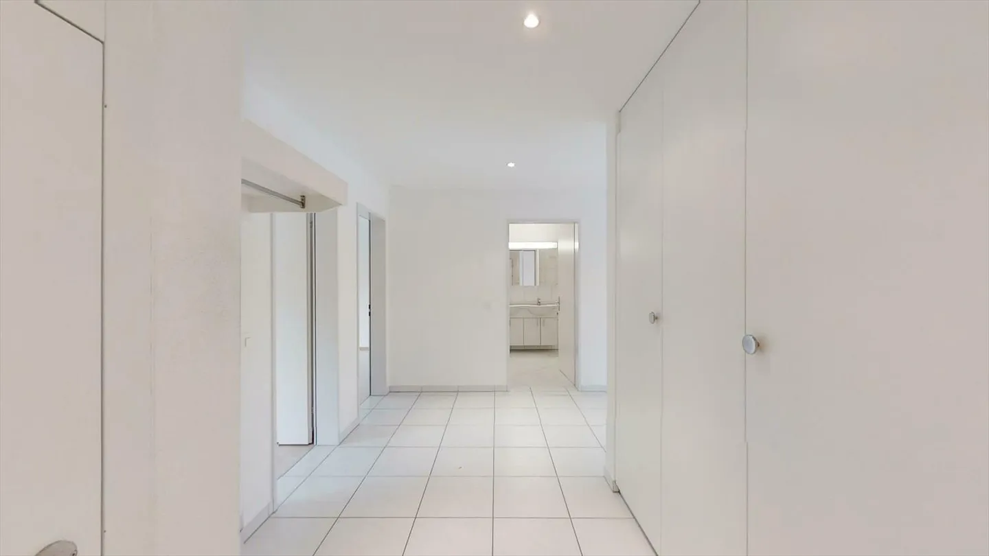 Appartamento in affitto - Foto 7 di 8