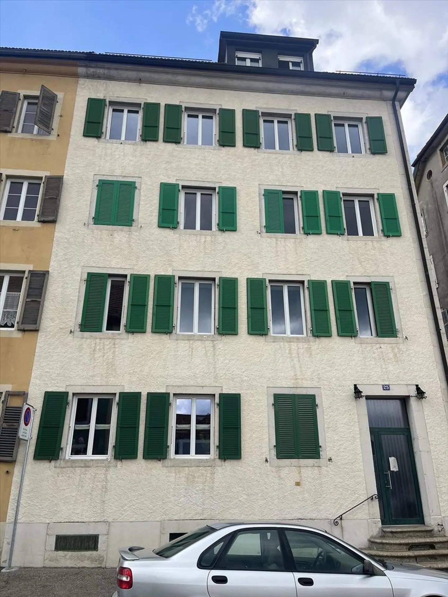 BEL APPARTAMENTO LUMINOSO IN AFFITTO - Foto 7 di 7