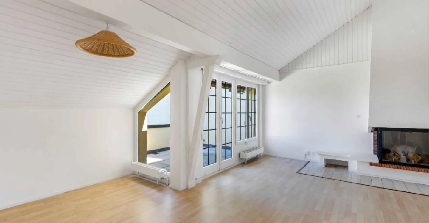 153 m² sur les hauts de Montreux - Foto 3 di 10