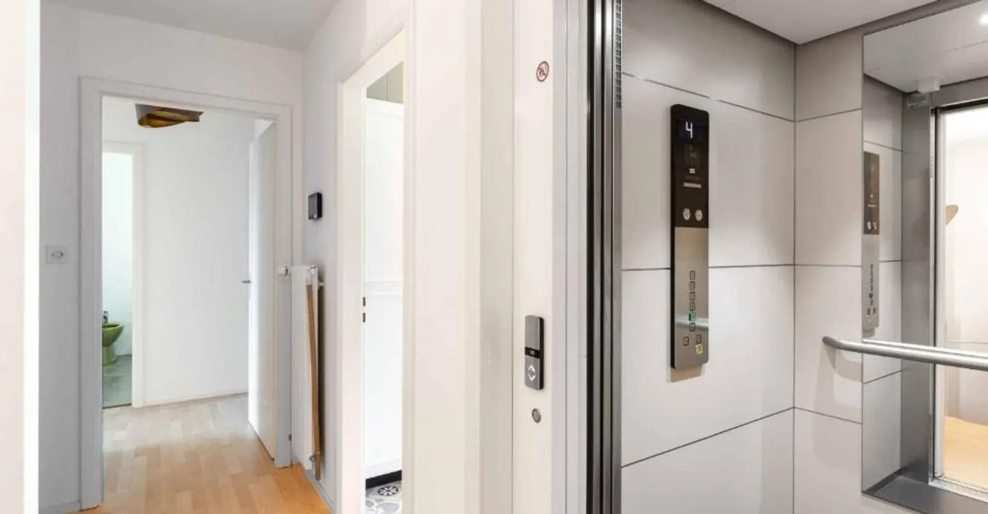 153 m² sur les hauts de Montreux - Foto 4 di 10
