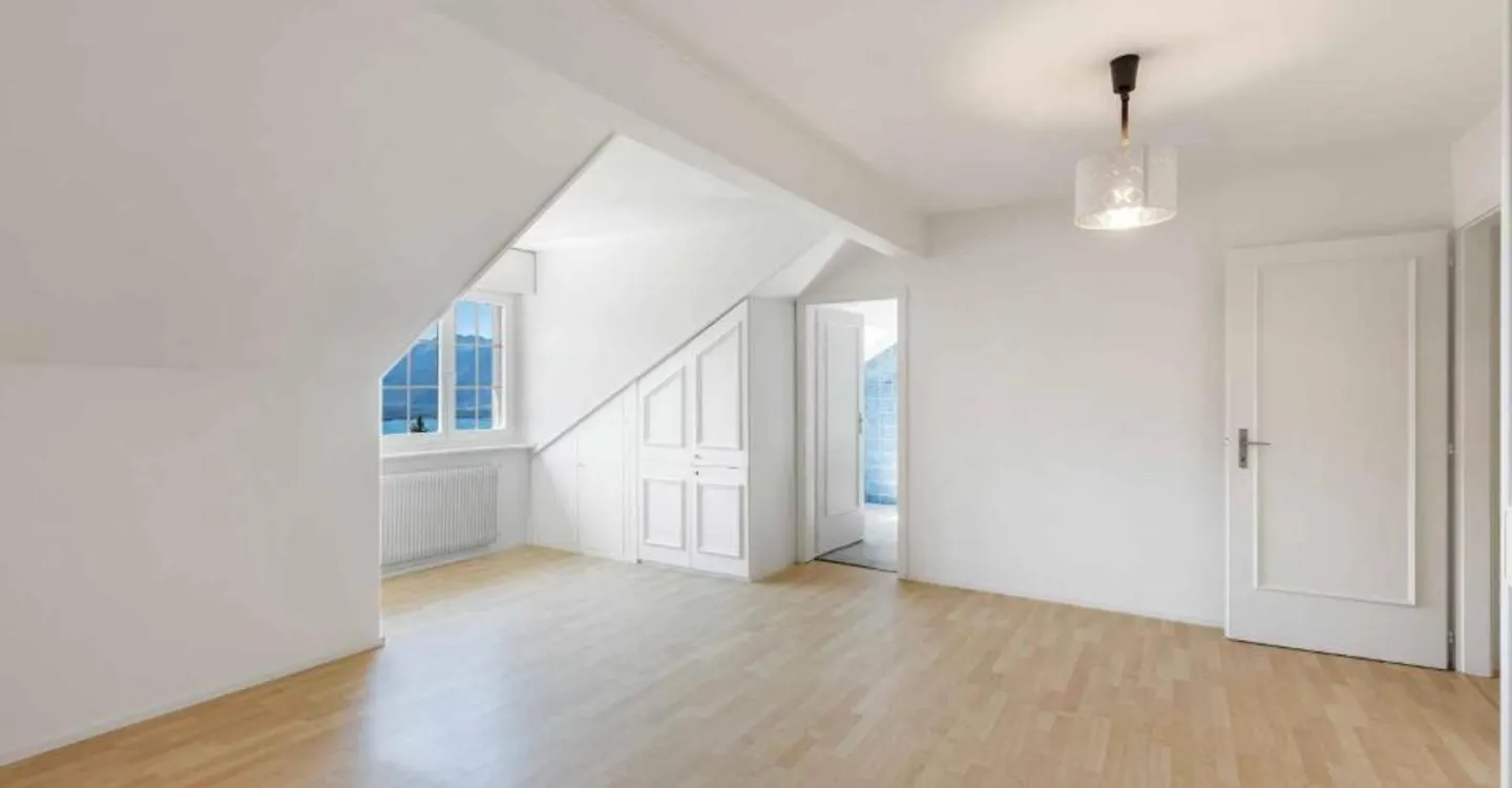 153 m² sur les hauts de Montreux - Foto 7 di 10
