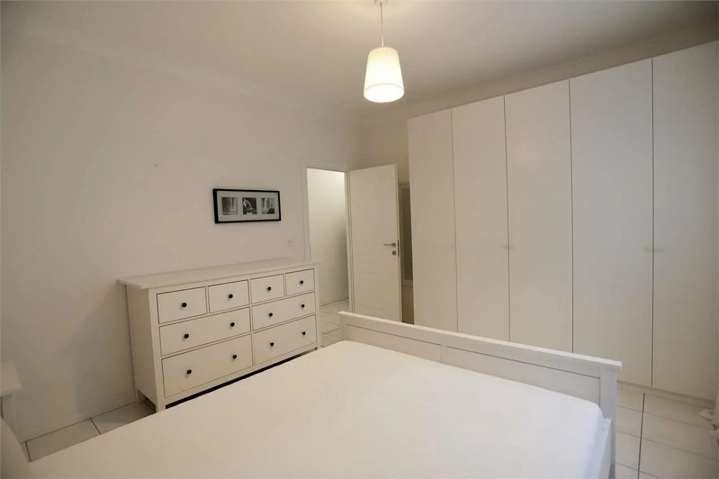 Appartamento luminoso con vista panoramica - Porza - Foto 10 di 13