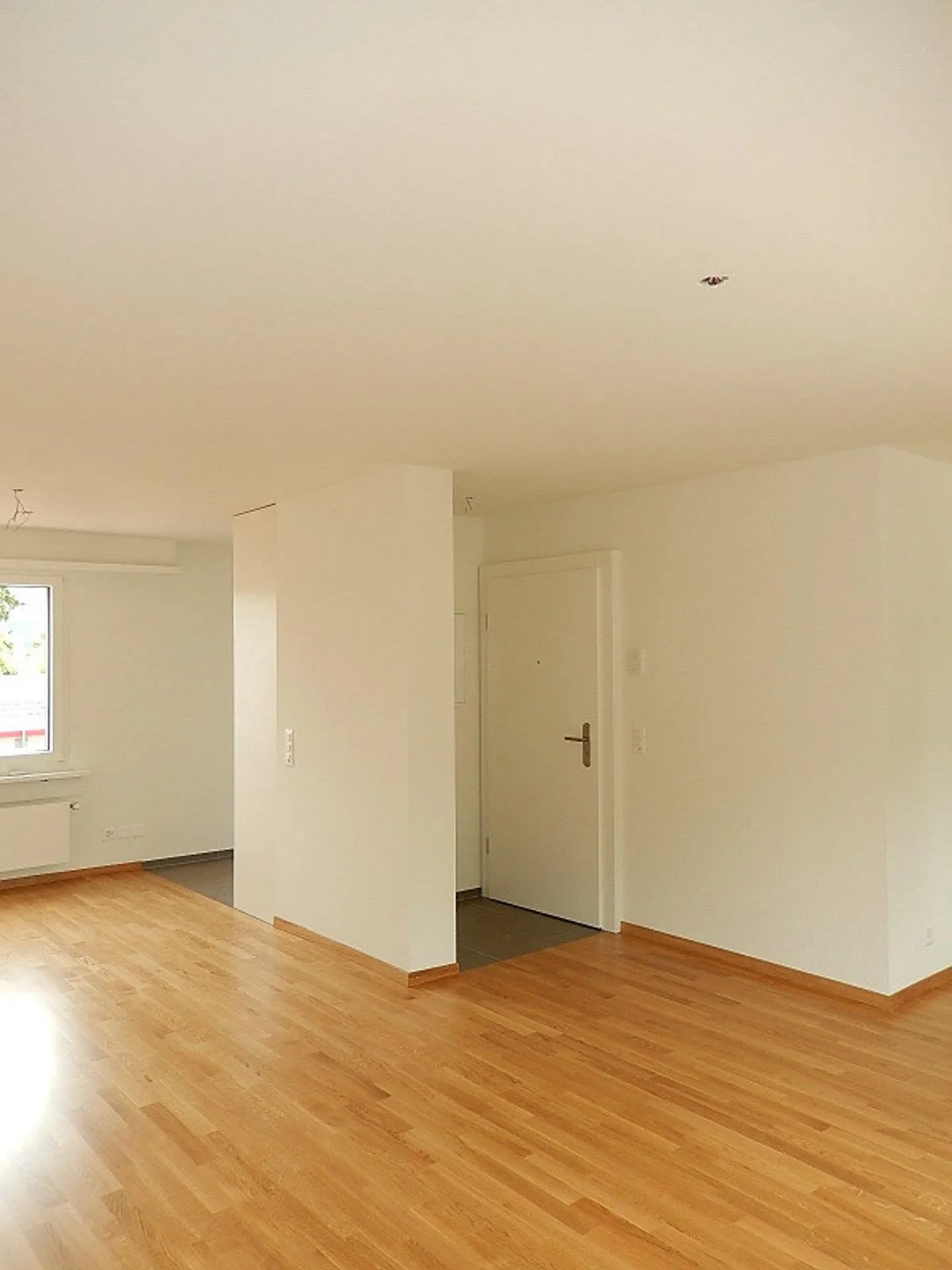 Penthouse apartment with terrace for relaxation - Photo 2 of 13