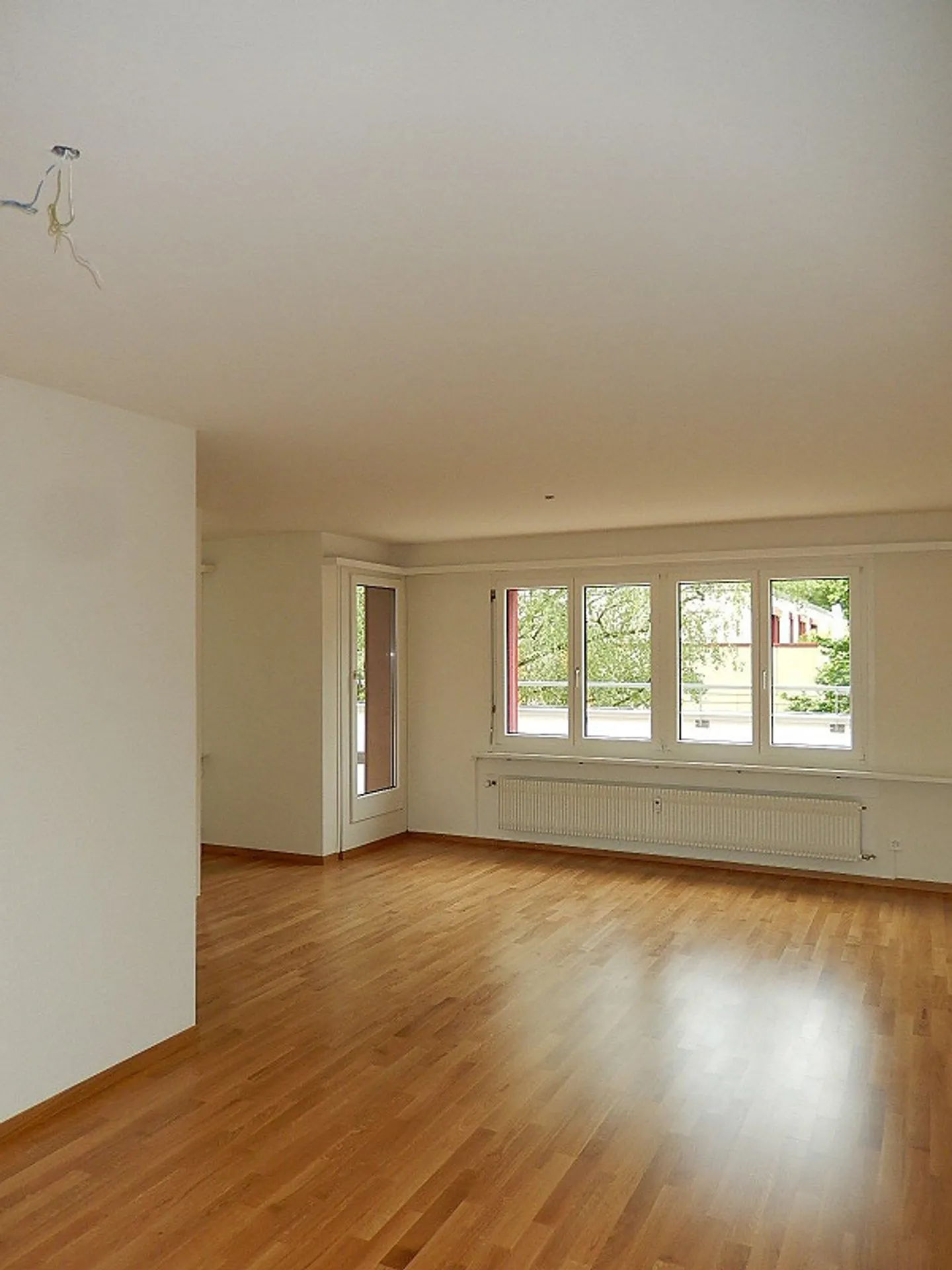 Penthouse apartment with terrace for relaxation - Photo 4 of 13