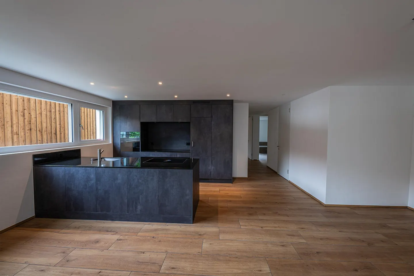 Charmante Erdgeschosswohnung - Foto 5 von 6