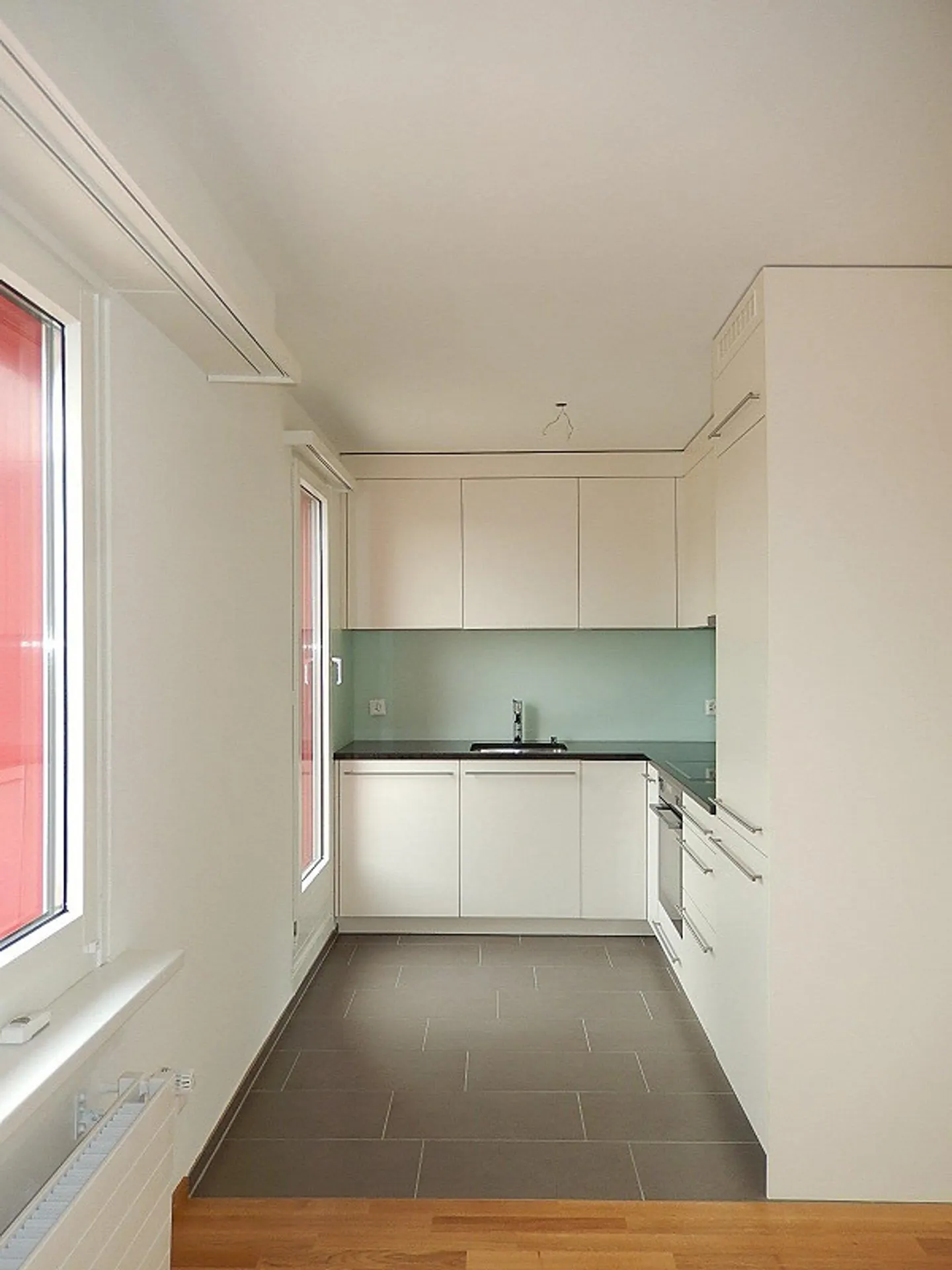 Penthouse apartment with terrace for relaxation - Photo 5 of 13