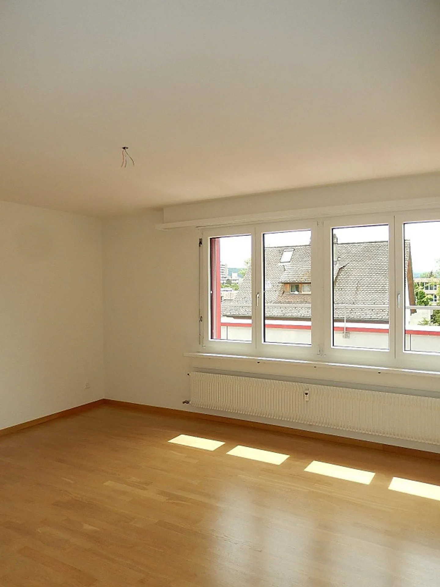 Penthouse apartment with terrace for relaxation - Photo 10 of 13