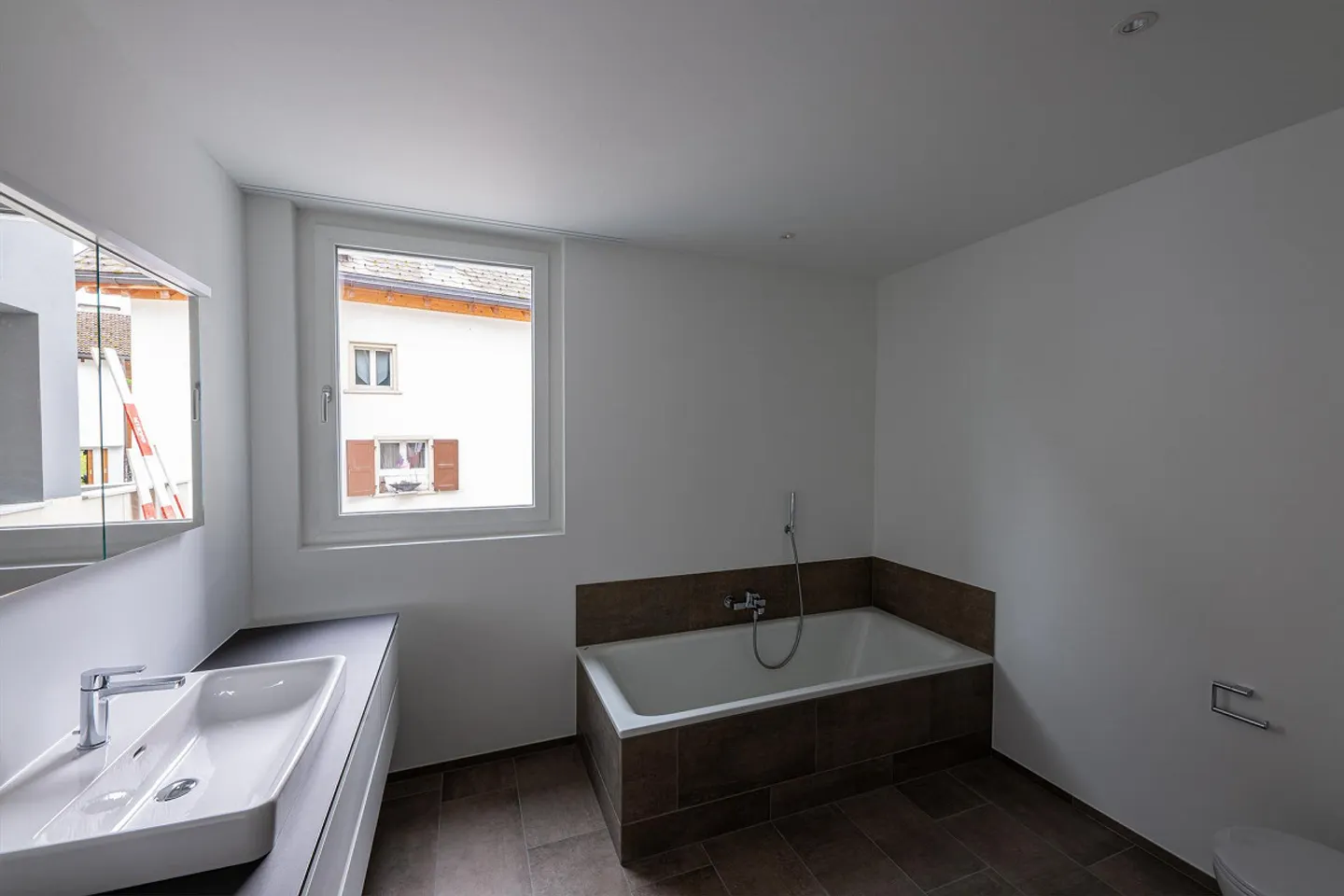 Charmante Erdgeschosswohnung - Foto 2 von 6