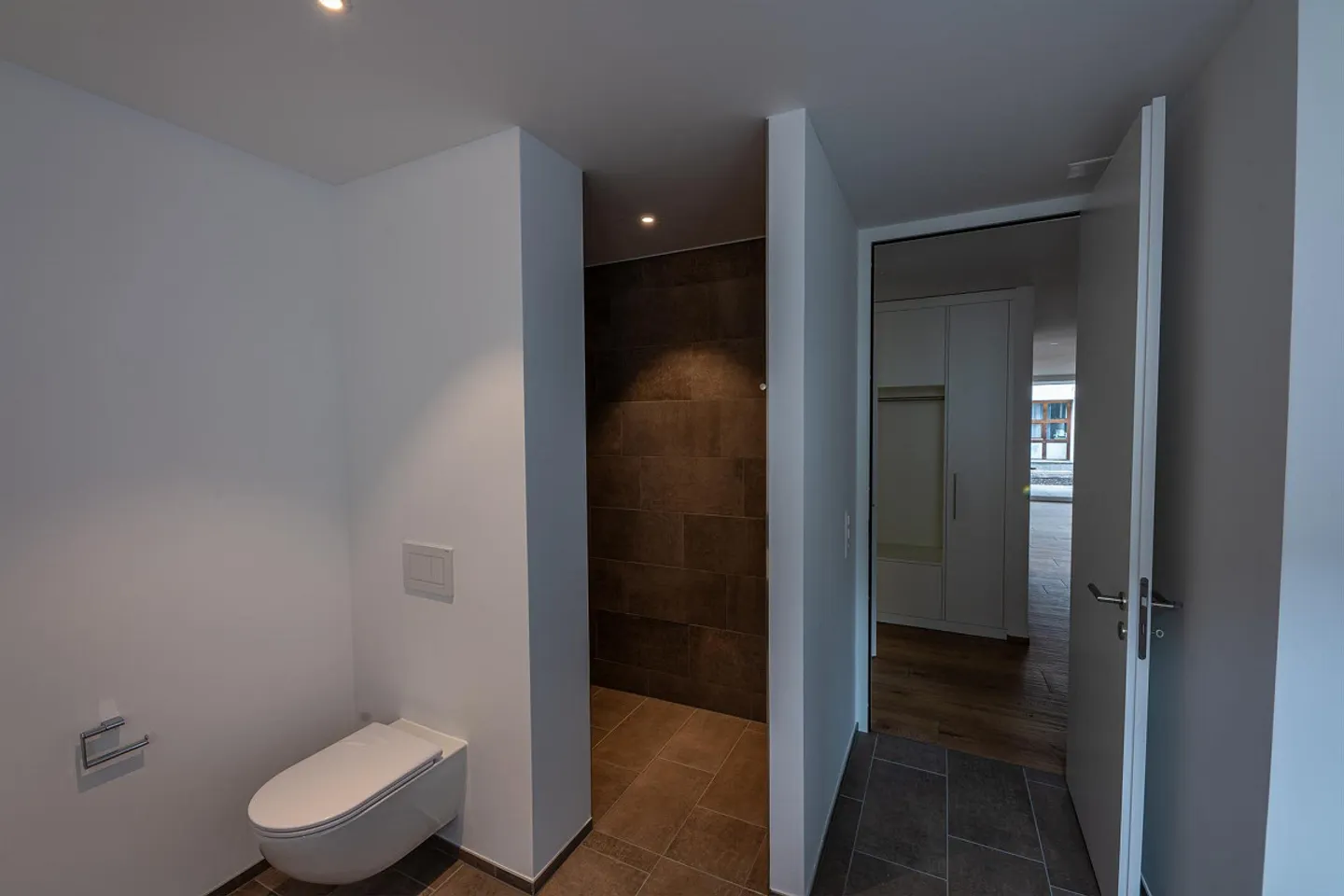 Charmante Erdgeschosswohnung - Foto 3 von 6
