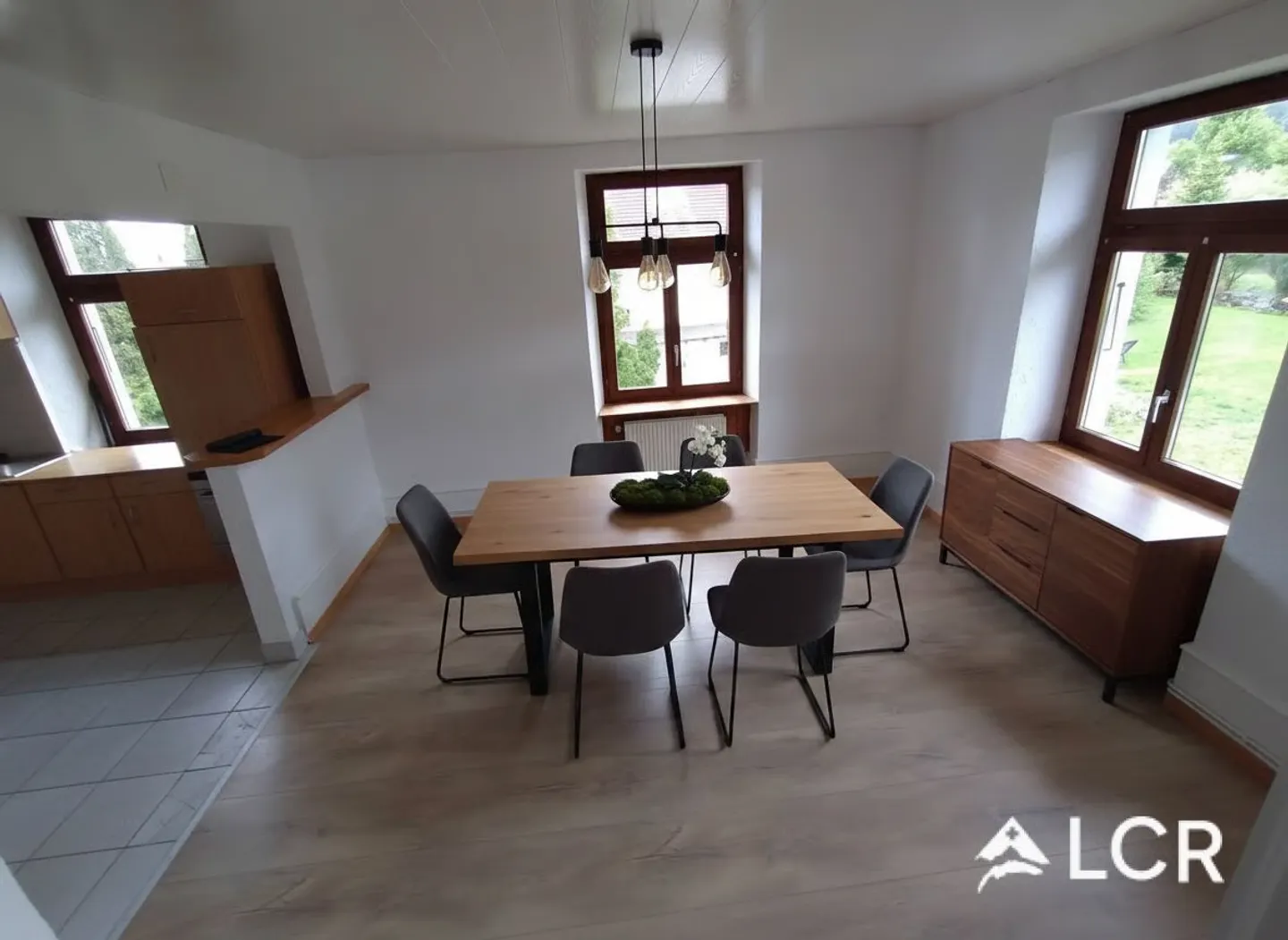 À louer - Spacieux appartement 4,5 pièces à Courfaivre - Photo 1 sur 10