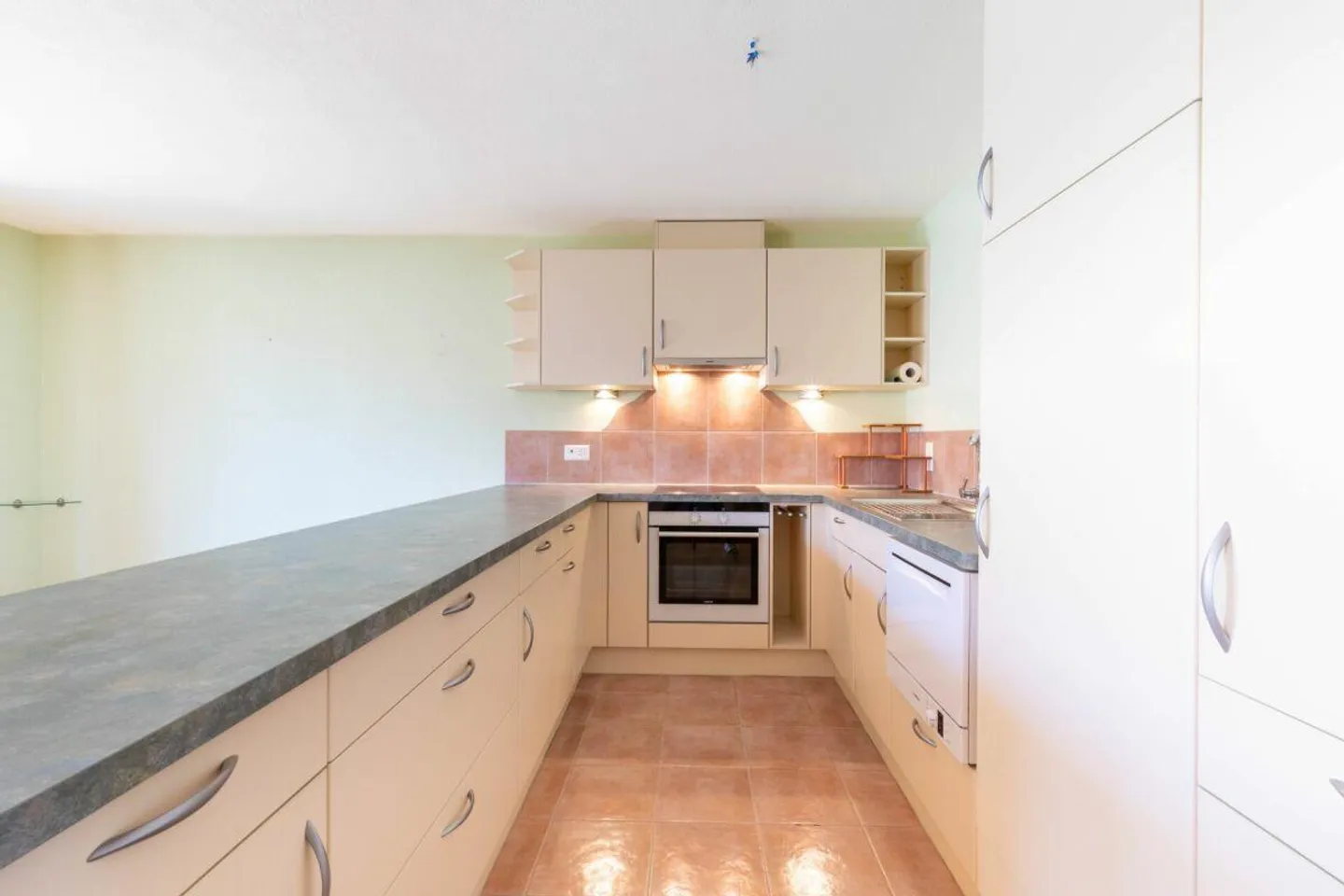 Geräumige Wohnung nahe Zug - Foto 5 von 18