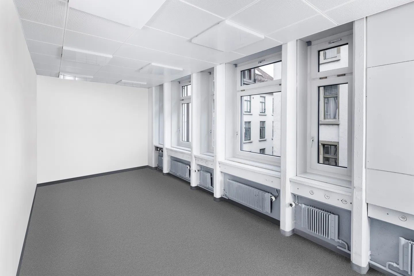 Negozio in affitto - Foto 6 di 11