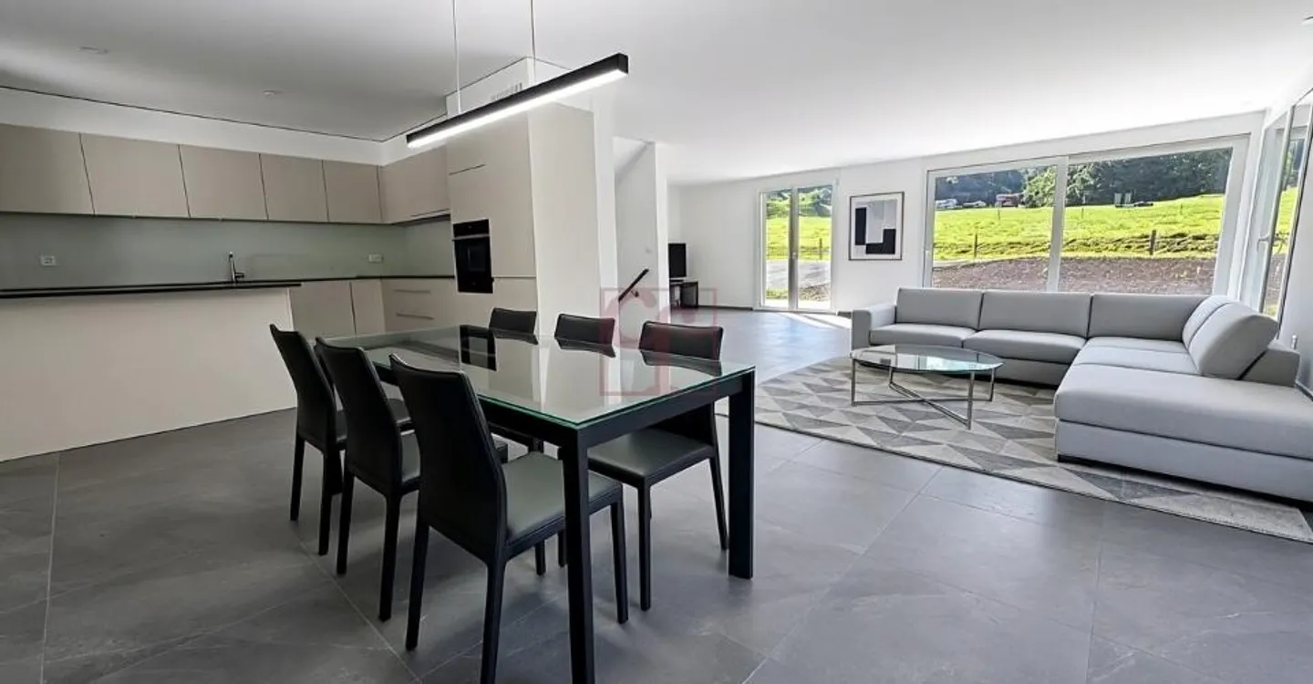 Stupenda Villa Indipendente - Foto 3 di 12
