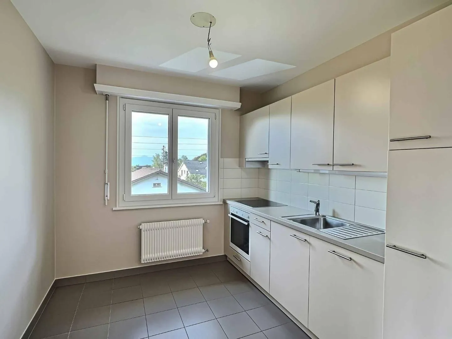2-Zimmer-Wohnung - Foto 1 von 6