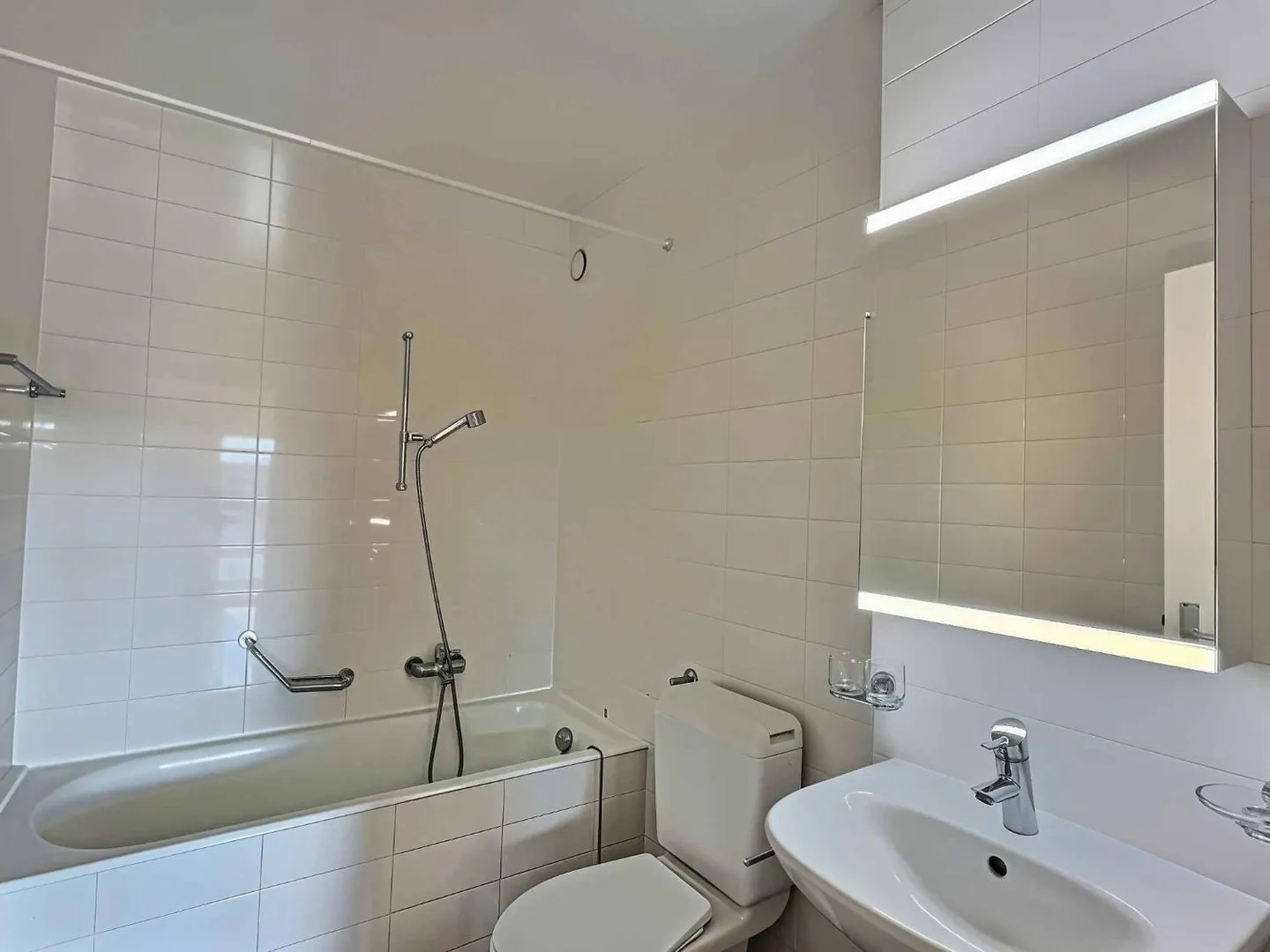 2-Zimmer-Wohnung - Foto 2 von 6