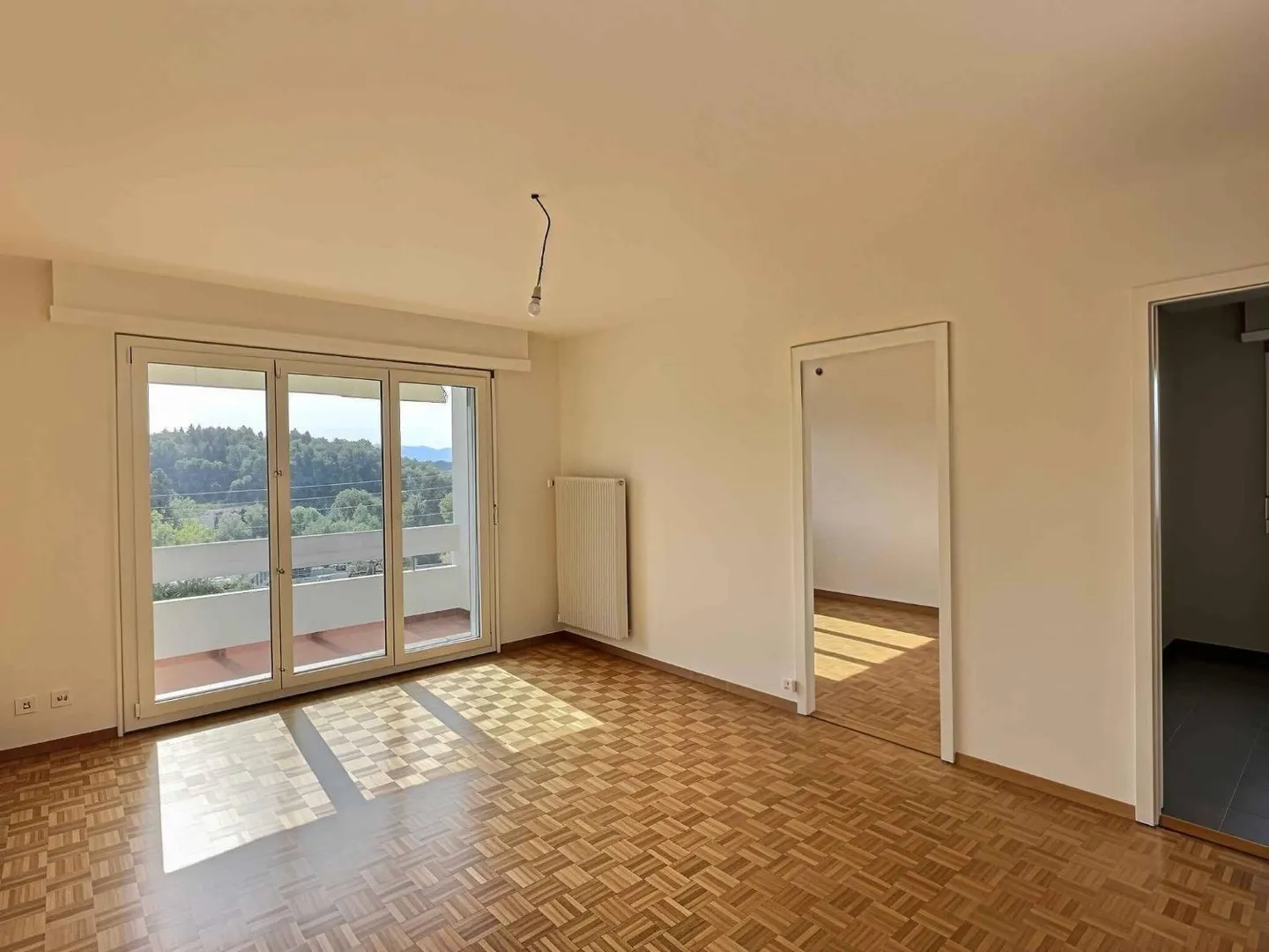 2-Zimmer-Wohnung - Foto 3 von 6