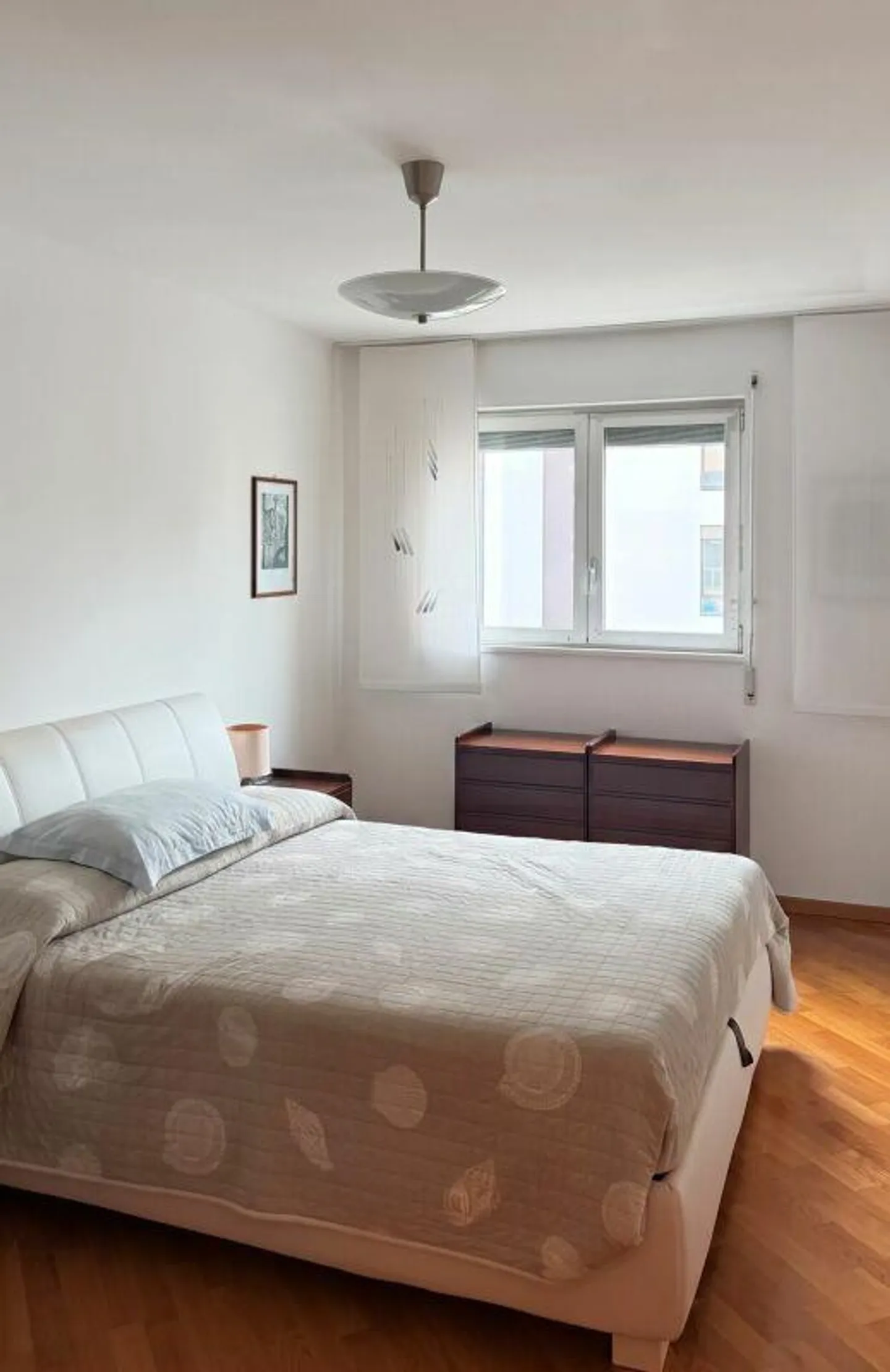 3.5 locali nella residenza di prestigio Lugano Viganello - Foto 6 von 7
