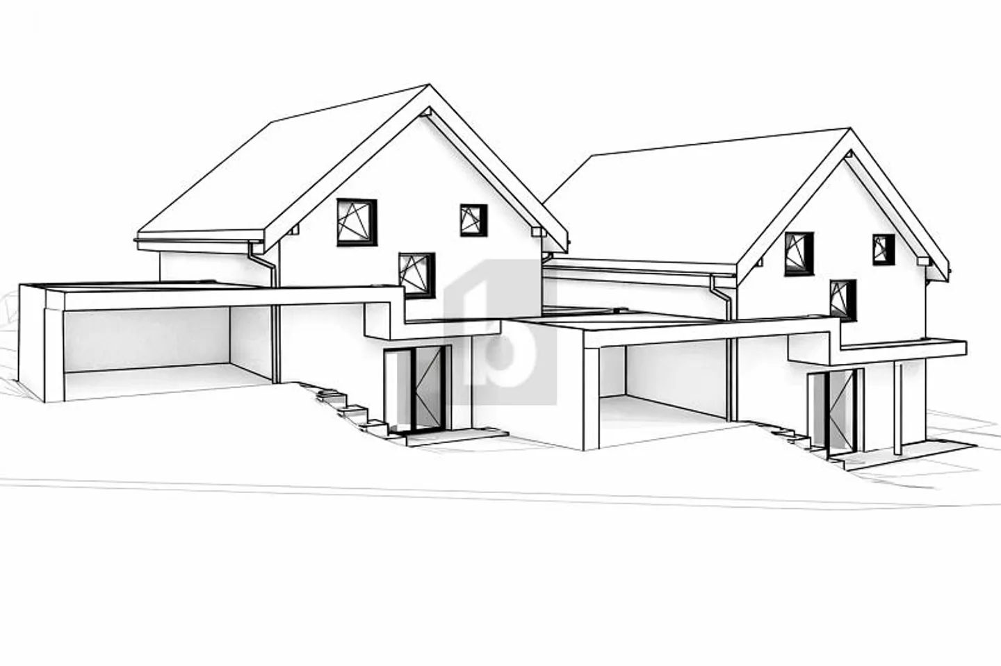 Elegant Family Home in Lätti - Photo 1 of 5