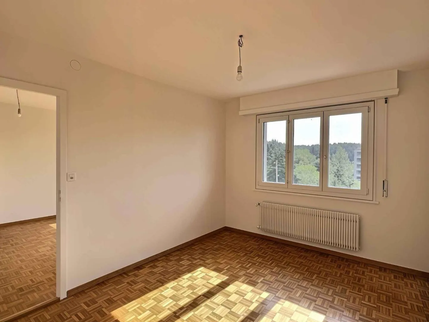 2-Zimmer-Wohnung - Foto 4 von 6