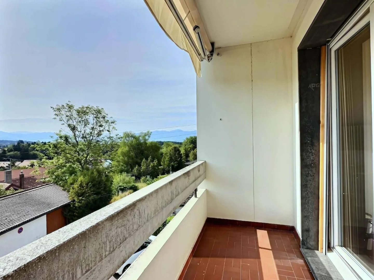 2-Zimmer-Wohnung - Foto 5 von 6