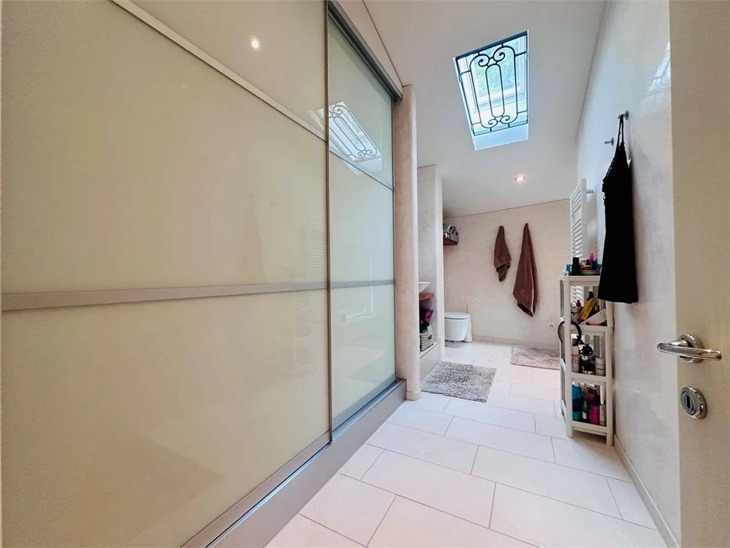 RUVIGLIANA - Duplex 4.5 mit herrlichem Seeblick - Foto 9 von 13