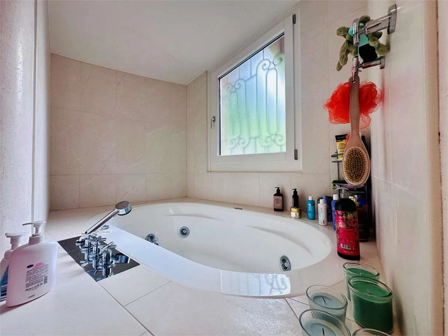 RUVIGLIANA - Duplex 4.5 mit herrlichem Seeblick - Foto 10 von 13