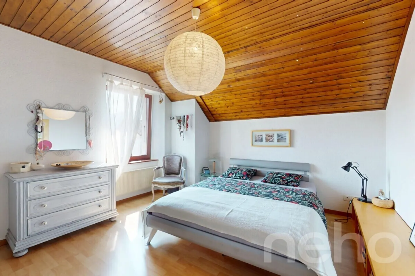 Proprietà di investimento ristrutturata a Saint-Imier - Foto 7 di 12