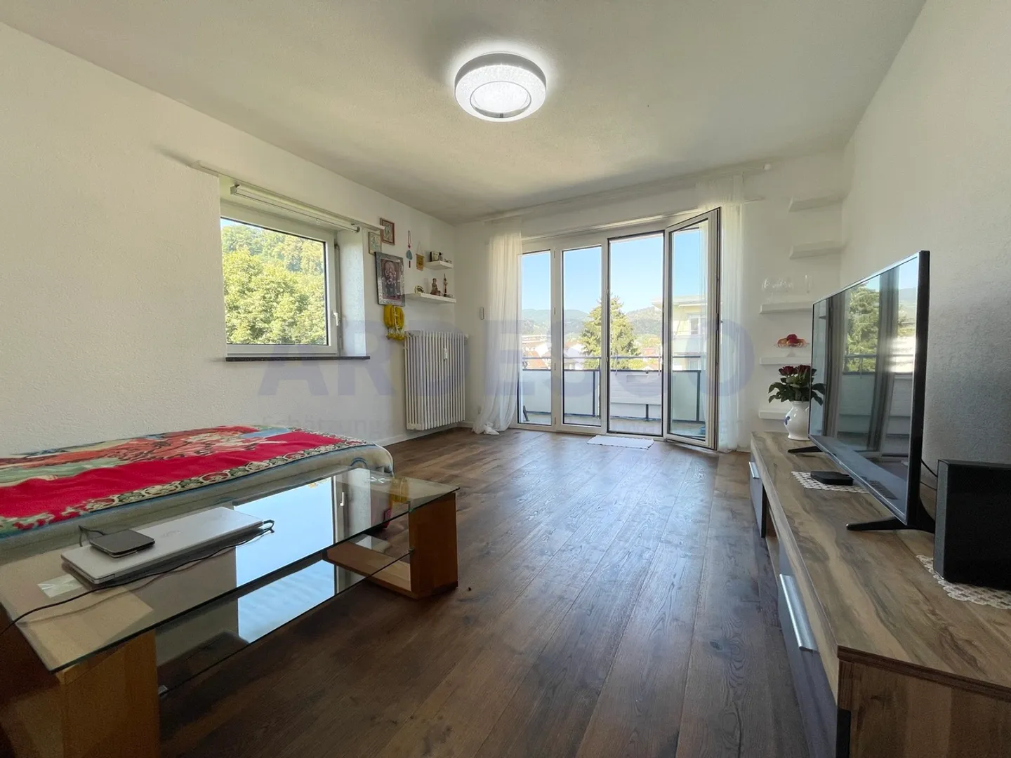 Urban, modern, timeless. - Photo 2 of 6